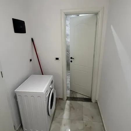 Hafuzi Apartment
