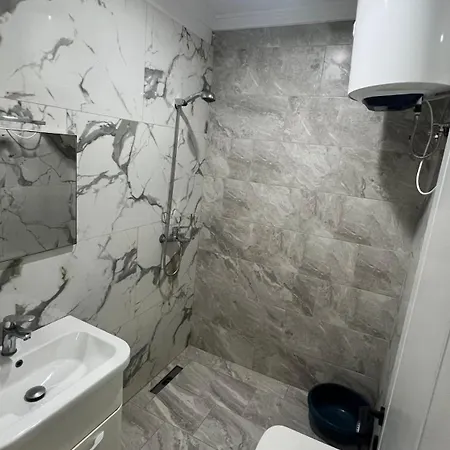 Apartment Hafuzi