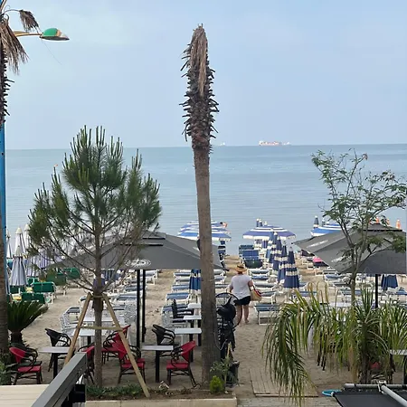 Apartment Hafuzi Durres