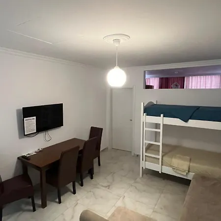 Hafuzi Apartment Durres