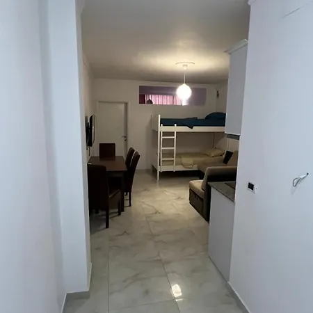 Hafuzi * Durrës
